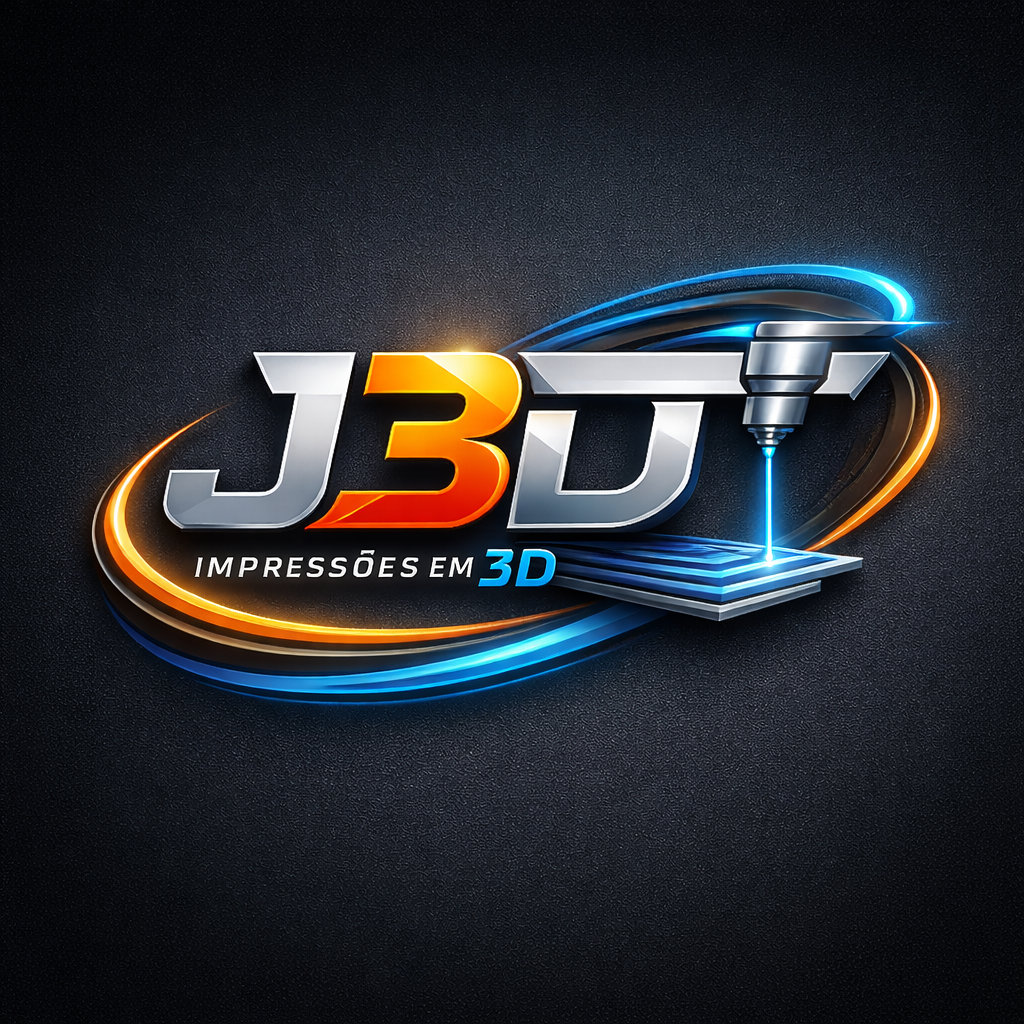 J3DT Logo