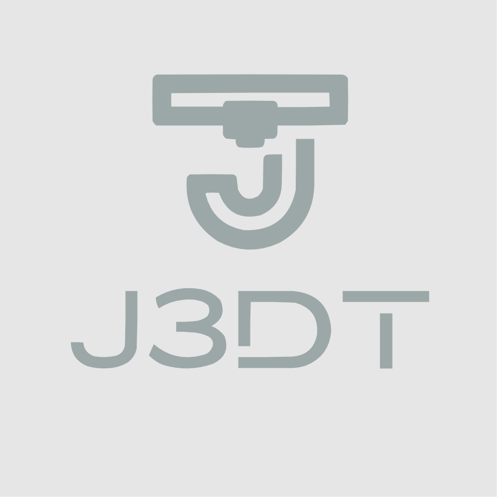 J3DT Logo